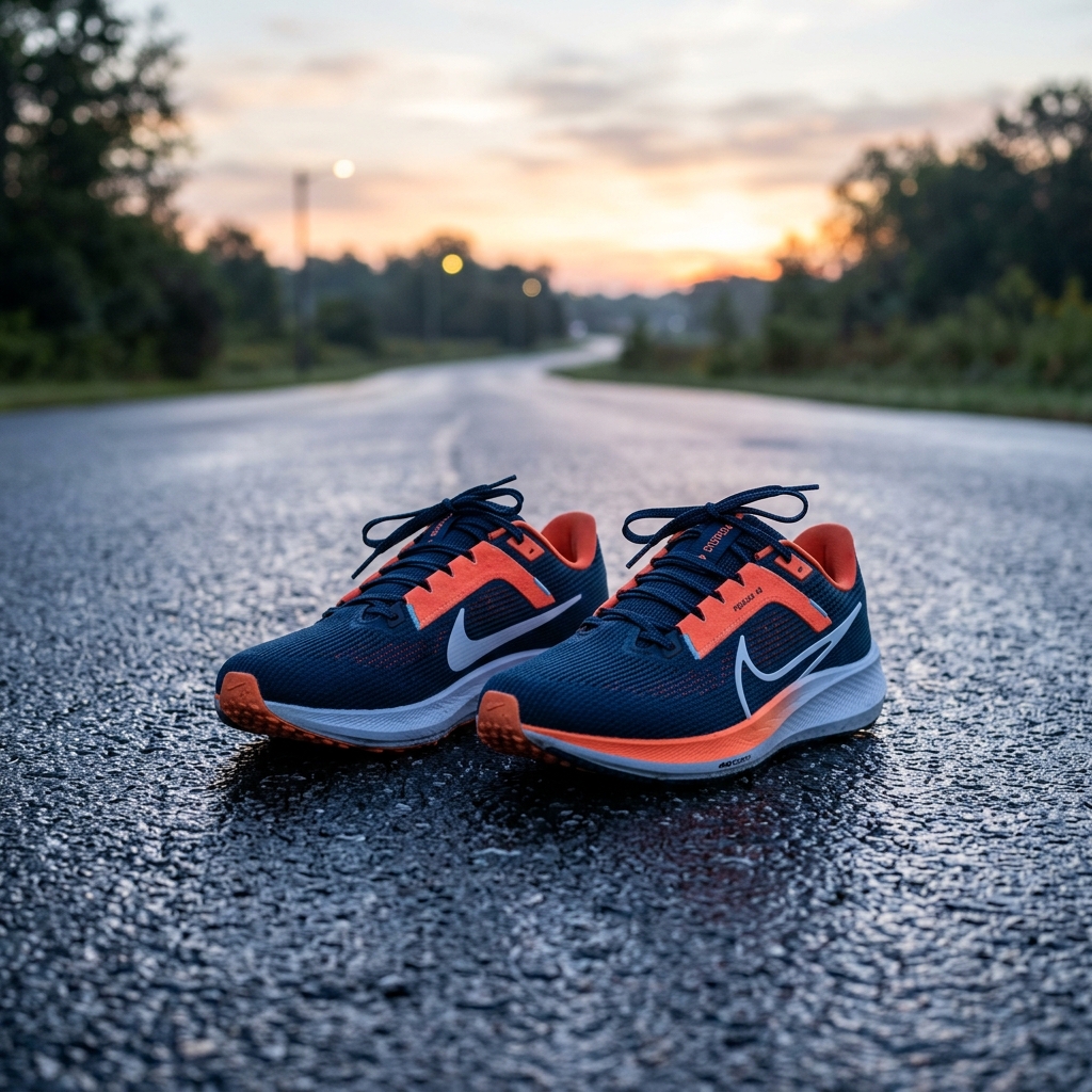 Doğru Koşu Ayakkabısı Seçimi