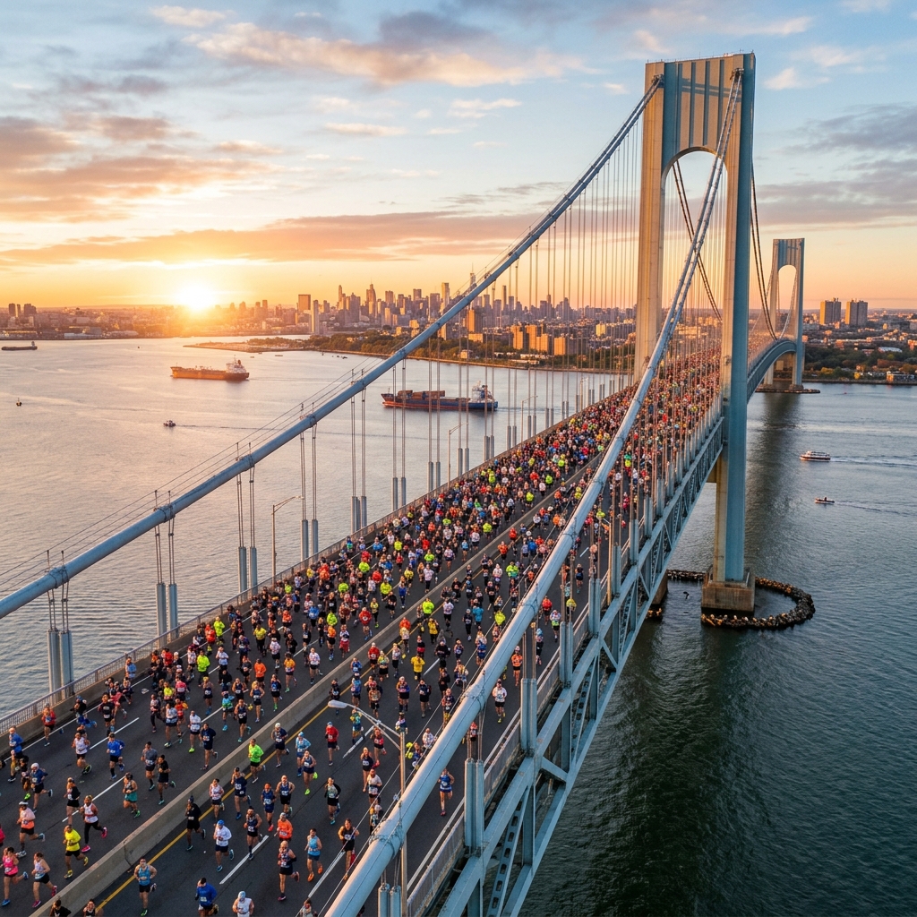 İstanbul Boğaz Maratonu
